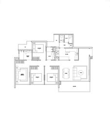 Skypark Residences (D27), Condominium #613027011